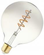 Лампа світлодіодна Osram Fil Vintage 1906 Gray G125 4 Вт E27 1800 К 220 В прозора 4058075269989 Лампа світлодіодна Osram Fil Vintage 1906 Gray G125 4 Вт E27 1800 К 220 В прозора 4058075269989