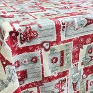 Скатерть Gnome 120x136 см Прованс