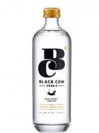 Водка "Black Cow" 40% 0,5 л