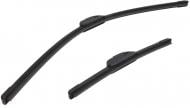 Комплект щеток стеклоочистителя Bosch Aerotwin Retrofit (3397014128) 650/300 мм 2 шт.