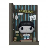 Ігрова фігурка Funko Nooks Вілл у зворотньому світі 86245