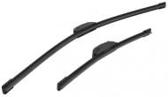 Комплект щеток стеклоочистителя Bosch Aerotwin Retrofit (3397014210) 650/360 мм 2 шт.