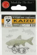 Крючок Gurza Kaizu №9 10 шт. K-1109-009