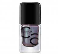 Лак для нігтів Catrice ICONails №18 Beetlejuice 10,5 мл