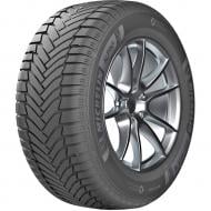 Шина Michelin Alpin 6 XL 215/40 R17 87 V нешипованая зима