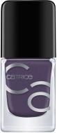 Лак для нігтів Catrice ICONails 19 - Johnny Deep 10,5 мл