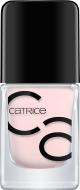 Лак для нігтів Catrice ICONails № 21 Wont Tu Be My Bright Bright Maid 10,5 мл