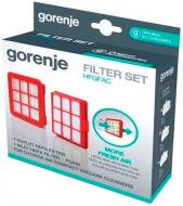 Фільтр для пилососа Gorenje HFGFAC