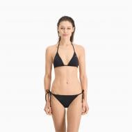 Плавки Puma SWIM WOMEN SIDE TIE BIK 90769105 р.L черный