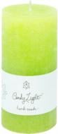 Свеча Яблоко С-022 Candy Light