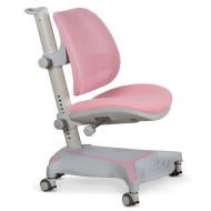 Кресло детское Mealux Vesta PN (Y-117 PN) розовый