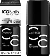 Гель-лак для ногтей Catrice ICONails Gel Top Coat 10,5 мл