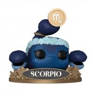 Игровая фигурка Funko Zodiac - Скорпион. 88324