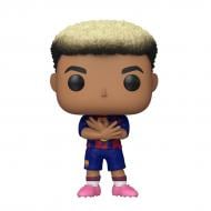 Игровая фигурка Funko Футбол - Ламин Ямаль 89370