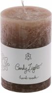 Свеча Цилиндр 7.2 С-07 Candy Light