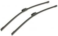 Комплект щеток стеклоочистителя Bosch Aerotwin (3397014313) 575/530 мм 2 шт.