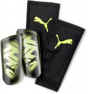 Щитки футбольні Puma Ultra Flex Sleeve Shingards SS21 3083002 р. S чорний