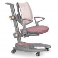 Кресло детское Mealux Galaxy Y-1030 KP розовый