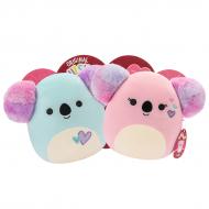 Мягкая игрушка SQUISHMALLOWS Друзья Коали (2 шт.) 19 см разноцветный SQVA00844