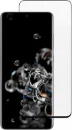 Защитное стекло 2E Samsung для Galaxy S20 Ultra (2E-G-S20U-LT3DEG-BB) 3D EG black border Защитное стекло 2E Samsung для Galaxy S20 Ultra (2E-G-S20U-LT3DEG-BB) 3D EG black border