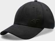 Кепка 4F D4L20-CAD204-20S S бирюзовый