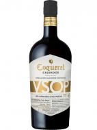 Кальвадос Coquerel VSOP (Франция) 40% 0,7 л