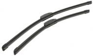 Комплект щеток стеклоочистителя Bosch Aerotwin (3397014537) 600/500 мм 2 шт.