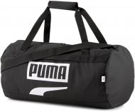 Спортивна сумка Puma PLUS SPORTS BAG II 07690414 чорний