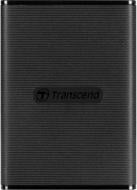 SSD-накопичувач Transcend 1000GB 2,5" USB Type-C 3D TLC NAND (TS1TESD270C)