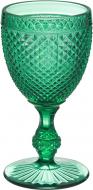 Бокал для вина Vista Alegre Bicos Verde зеленый 280 мл 1 шт.