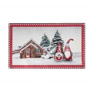 Салфетка Прованс Snowfall 30x50 см