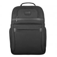 Рюкзак Promate Paramount-BP 15.6" black (paramount-bp) для ноутбука