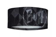 Пов'язка BUFF THERMONET HEADBAND 132727.901.10.00 р.one size чорний