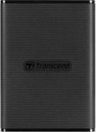 SSD-накопичувач Transcend ESD270C 250GB USB Type-C 3D TLC NAND (TS250GESD270C)