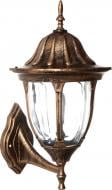 Світильник садовий Victoria Lighting E27 60 Вт IP44 бронзовий Milano/АРB