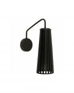 Бра Nowodvorski Dover 1x35 Вт GU10 черный 9266
