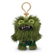 Игрушка-брелок Fuggler Господин Подштанник зеленый 15705L