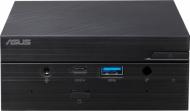 Неттоп Artline Business PN62S (PN62Sv02+VP249HR) + монітор black