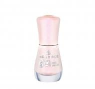 Лак для ногтей Essence The Gel Nail Polish №04 Our Sweetest Day 8 мл Лак для ногтей Essence The Gel Nail Polish №04 Our Sweetest Day 8 мл