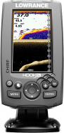 Эхолот Lowrance HOOK-4X