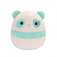 Мягкая игрушка SQUISHMALLOWS Панда Швиндт 19 см разноцветный SQVA00851