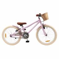 Велосипед детский Miqilong розовый RBB-RM20-PINK
