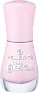 Гель-лак для ногтей Essence The Gel Nail Polish 05 sweet as candy 8 мл