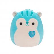 Мягкая игрушка SQUISHMALLOWS Белка Сантьяго 19 см разноцветный SQVA00852 Мягкая игрушка SQUISHMALLOWS Белка Сантьяго 19 см разноцветный SQVA00852