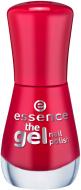 Лак для ногтей Essence The Gel Nail Polish 10 true love 8 мл