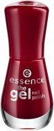 Лак для ногтей Essence The Gel Nail Polish 14 do you speak love? 8 мл