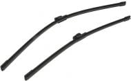 Комплект щіток склоочисника Bosch Aerotwin (3397014727) 650/500 мм 2 шт. Комплект щіток склоочисника Bosch Aerotwin (3397014727) 650/500 мм 2 шт.