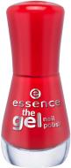 Лак для нігтів Essence The Gel Nail Polish 16 fame fatal 8 мл