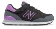 Кроссовки женские демисезонные New Balance WL515OVD р.40,5 черные