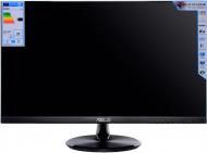 Компьютер персональный Artline Business PN62S+VP249HR (PN62Sv03Win+VP249HR) black